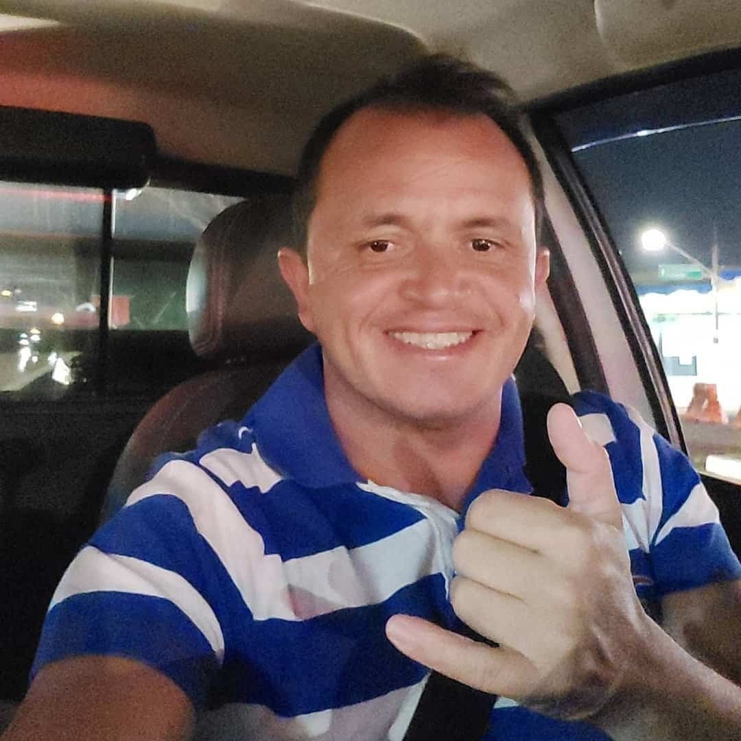 Jailton Vieira Campos